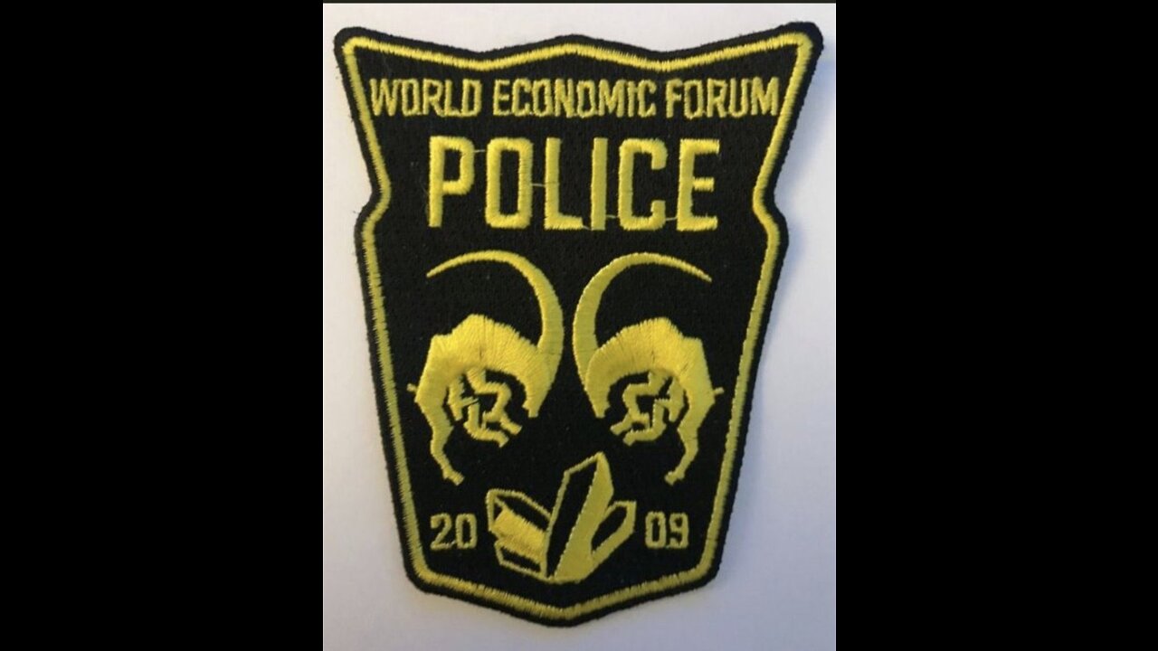 "Truth Fanatics" Episode 14 - Evil's Self-Awareness