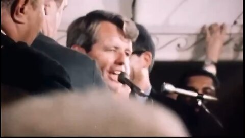 Can you see what happening yet ?