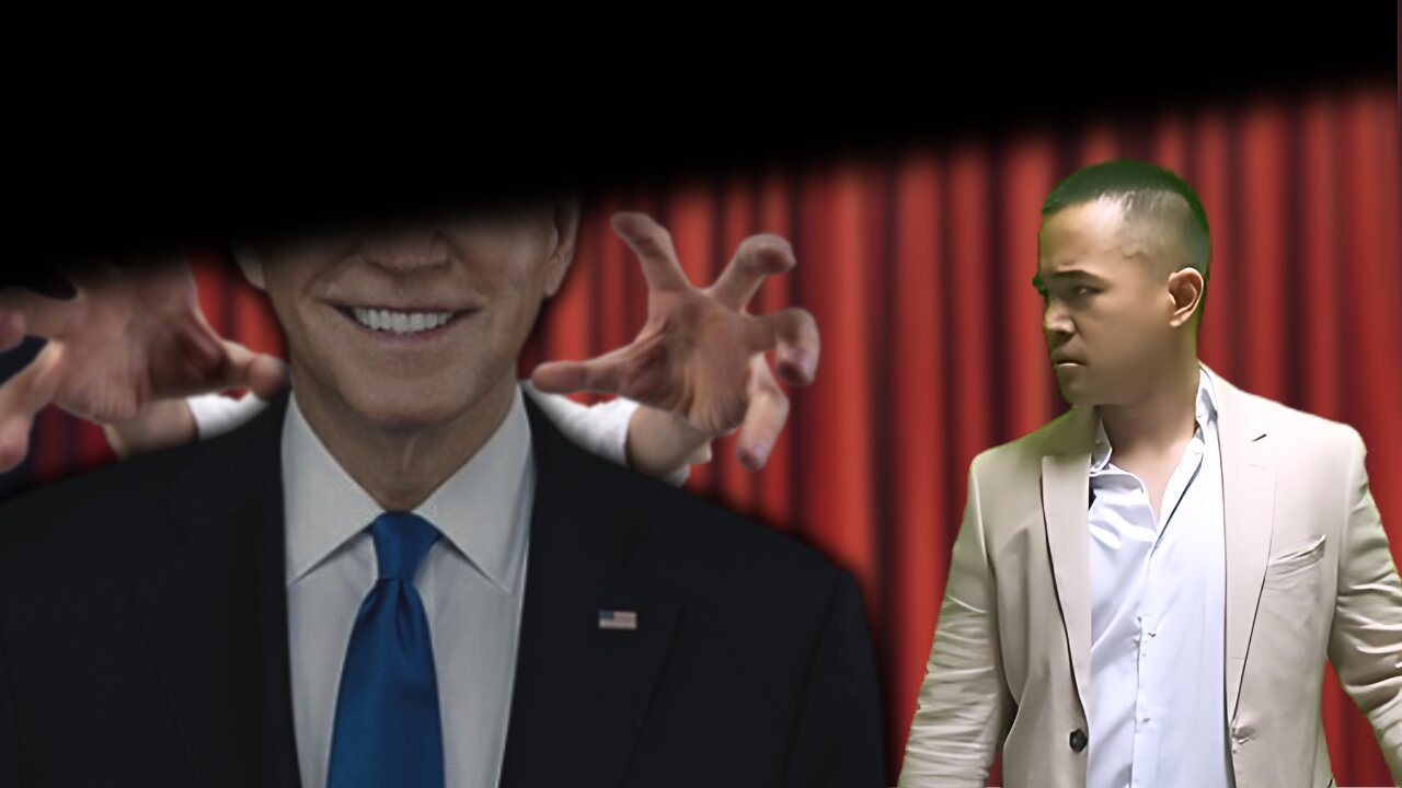 "Where's Joe?" The Truth Behind Joe Biden's Mysterious Disappearance
