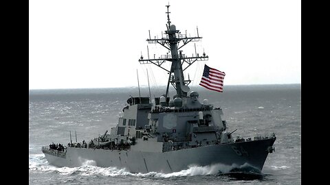 US Destroys Houthi Missile Launchers in Yemen