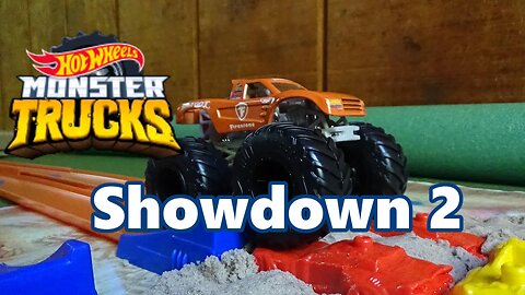 Monster Trucks Showdown 2