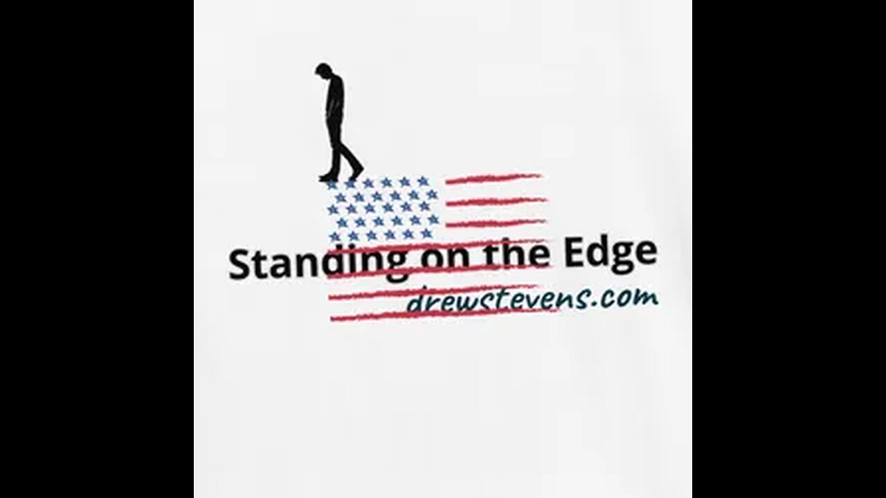 Standing on the Edge