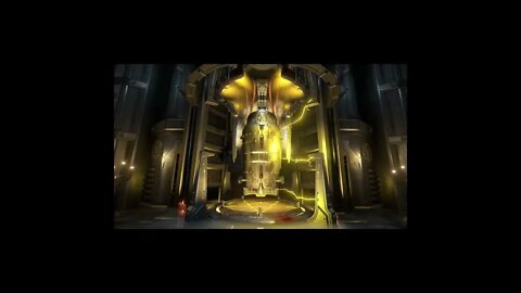 Doom Slayer Takes Control of a Revenant Drone #shorts