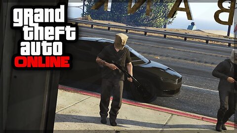 GTA 5 Heist Update - Heist Vehicle Mods & Stats (GTA 5 Online Gameplay)