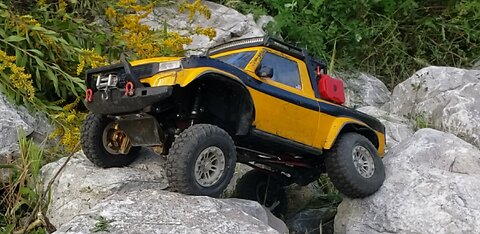 TRX Sport, Sept 6, 2024 Drive