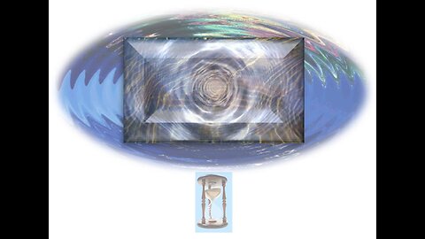 Time Ripples (rev 2024): Tony Matthews