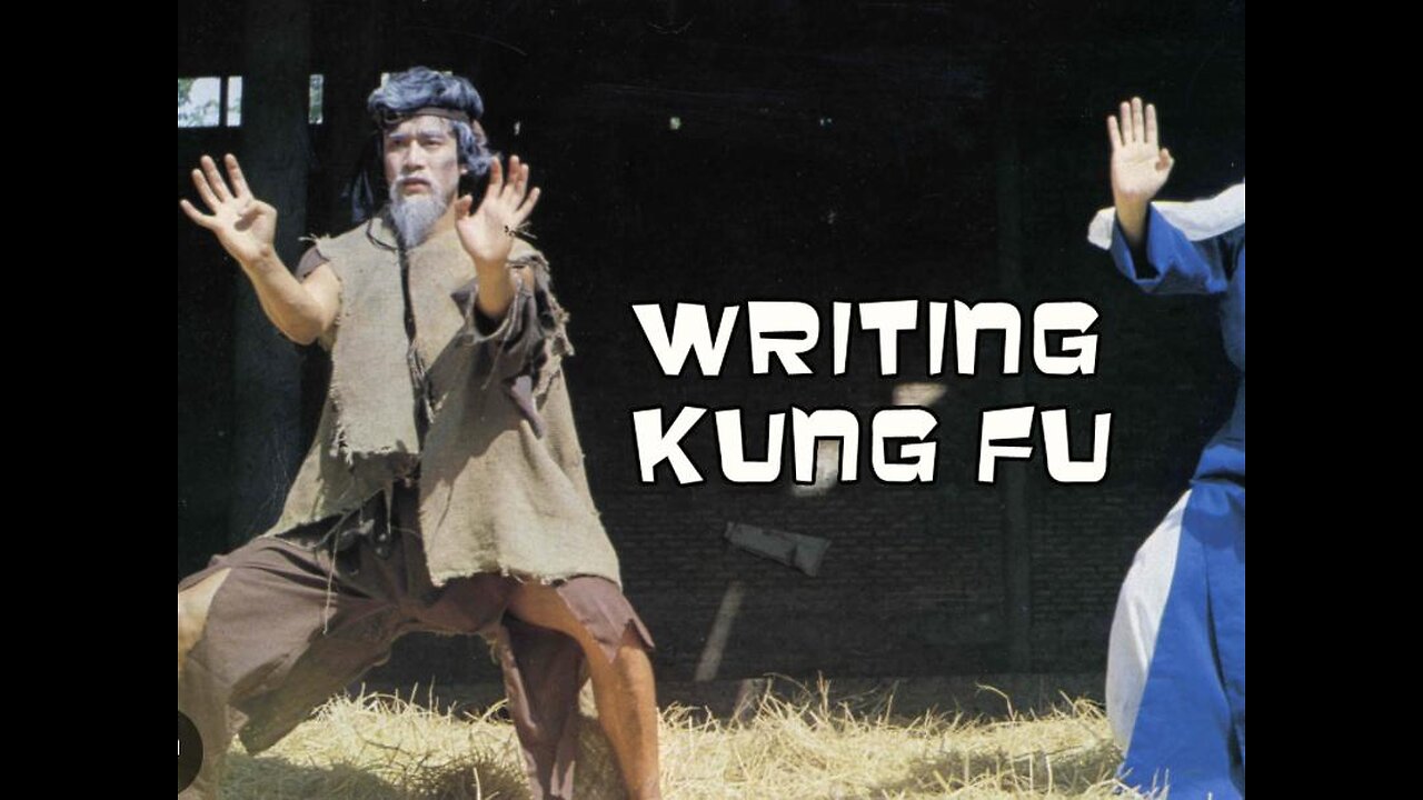 Writing Kung Fu: A Critical Review