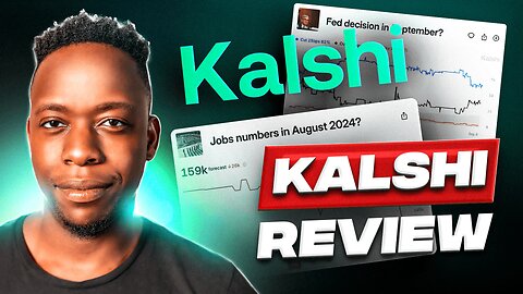 How to Trade Event Contracts on Kalshi & Profit from Predictions