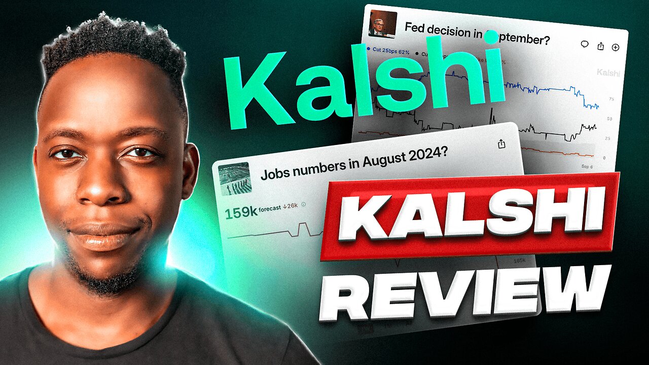 How to Trade Event Contracts on Kalshi & Profit from Predictions