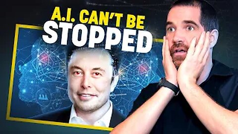 Experts Reveal When Artificial Intelligence Will Control The World