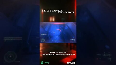 Halo Infinite - Killing Frenzy followed by tripple.