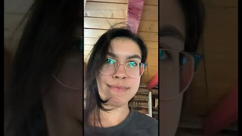 that "I shouldn't, but I'll be back" face Video By laurenorders v u #Shorts