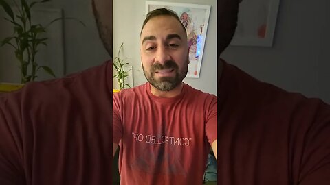 GREEN SWEATSHIRT HUMILIATION