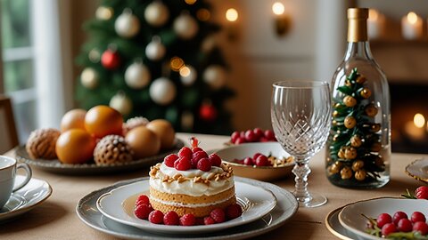 3 Make Ahead Christmas Desserts You Need To Try!