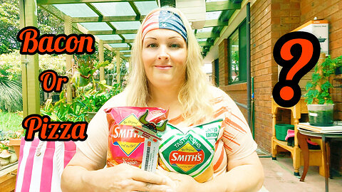 Join me in Taste Testing Australia’s Favorite Chips