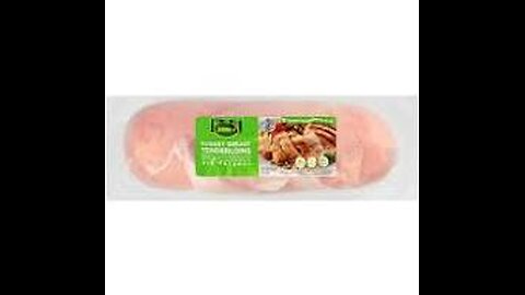 How To Make Juicy Turkey Tenderloin In The Oven