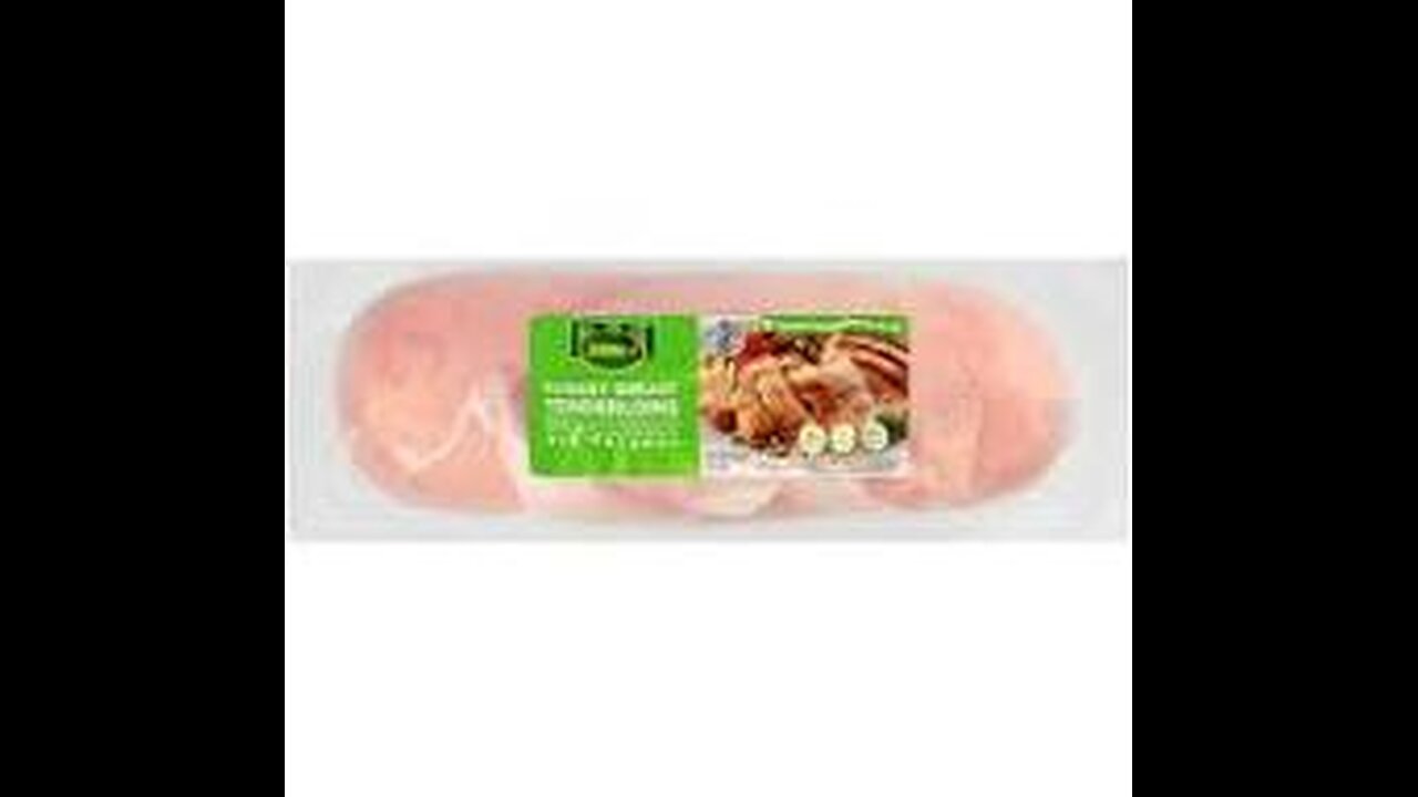 How To Make Juicy Turkey Tenderloin In The Oven