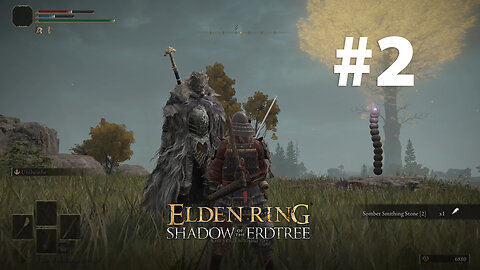 Elden Ring & Shadow of the Erdtree playthrough part 2