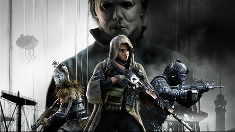 Saturday gaming