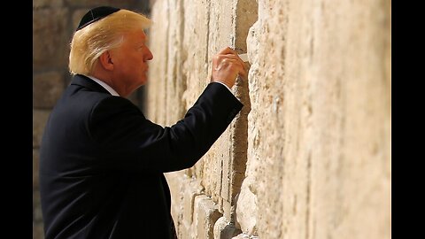 Trump the Fake Messiah Exposed