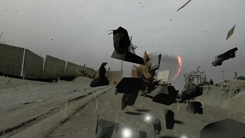 Into The Radius VR - Respawning like the Flash and the disappearance of the pouch ep 2