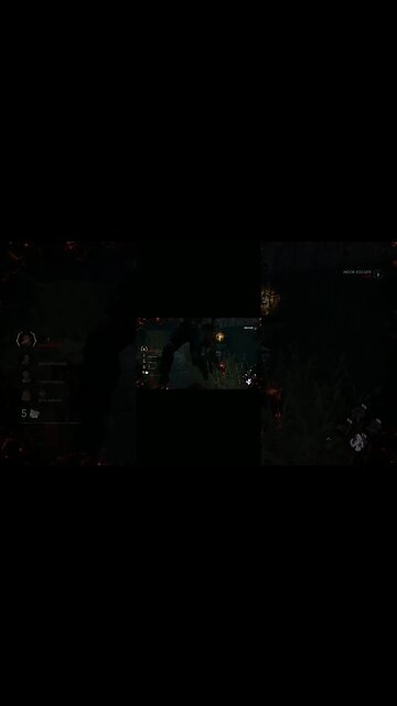 Dead by Daylight :) Ruined