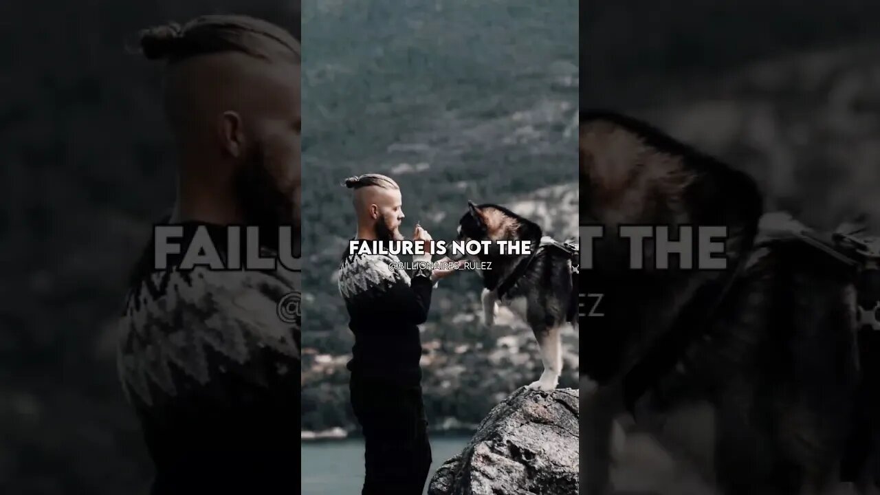FAILURE IS NOT THE END 🔥💯~motivational whatsapp status ||#motivation #shortsvideo #shorts #ytshorts