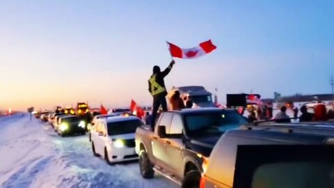 LOVE THAT BEAUTIFUL SOUND OF FREEDOM!!!