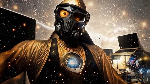 The Machine God Is Never Full #ai