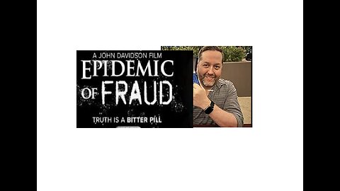 John Davidson's Epidemic of Fraud: Unmasking COVID-19 Manipulations