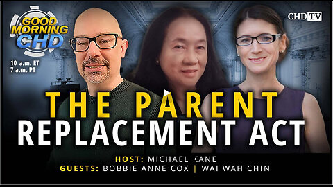 The Parent Replacement Act