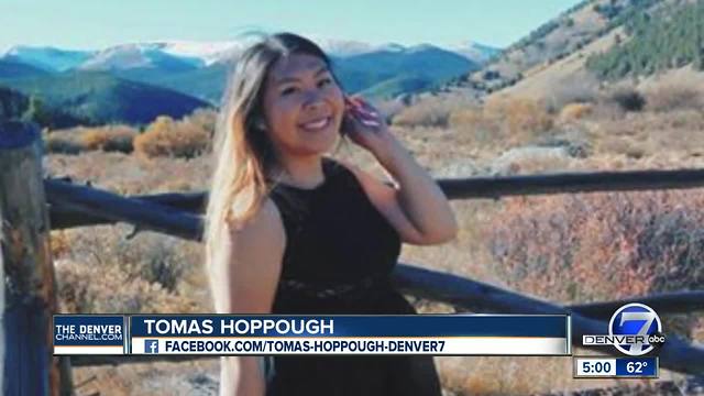 Teen, 17, missing since Friday in Park County; Arson reported at her home during her disappearance