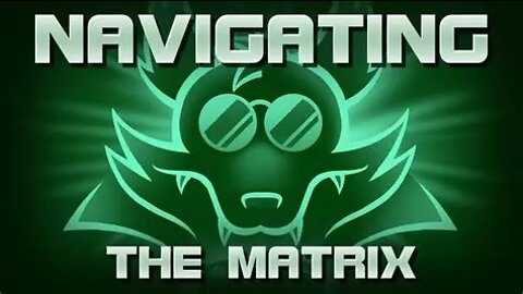 NAVIGATING THE MATRIX