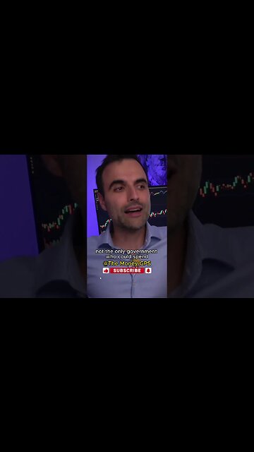 Trillion Dollar Pumped #inflation #financenews #economy #federalreserve