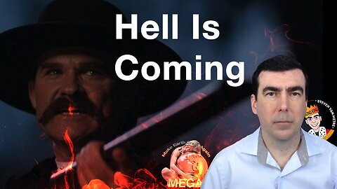 The Countdown to Chaos Begins (And Why This Will Send Shockwaves Through the Global Banking System)