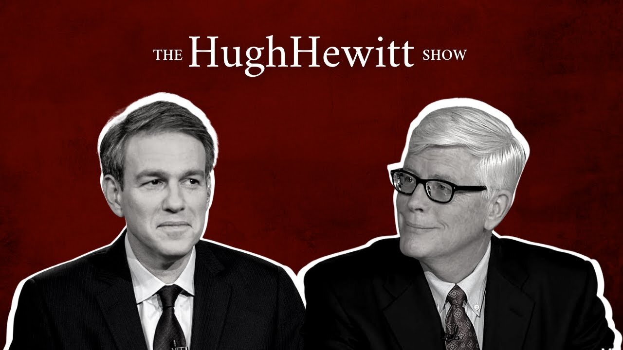 Bret Stephens on the Biden Tax Plan and China