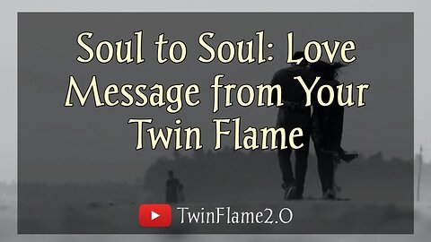 🕊 Soul to Soul: Love Notes 🌹 | Twin Flame Reading Today | DM to DF ❤️ | TwinFlame2.0 🔥 #twinflame