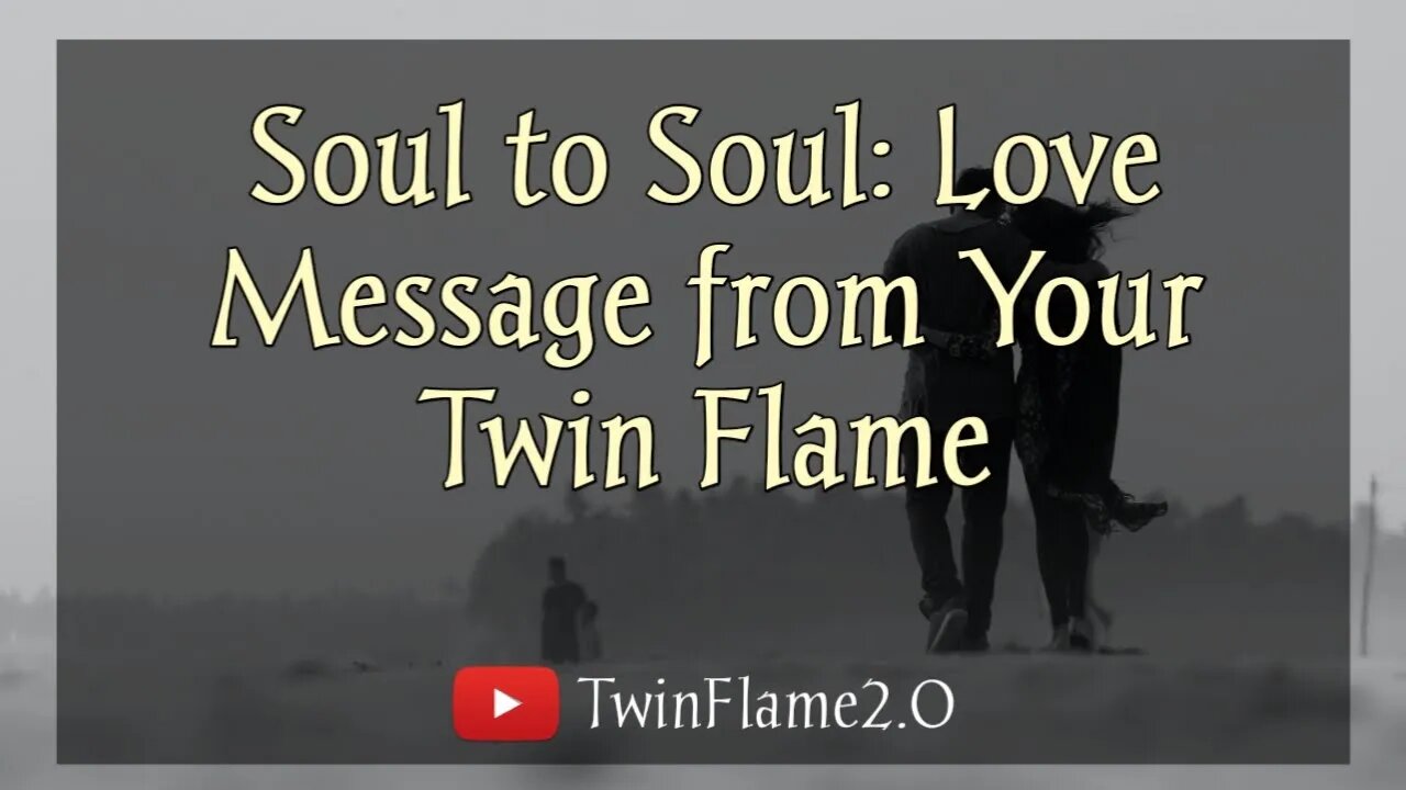 🕊 Soul to Soul: Love Notes 🌹 | Twin Flame Reading Today | DM to DF ❤️ | TwinFlame2.0 🔥 #twinflame