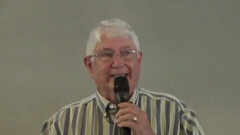 Personal Pentecost - Holy Spirit 5-28-23
