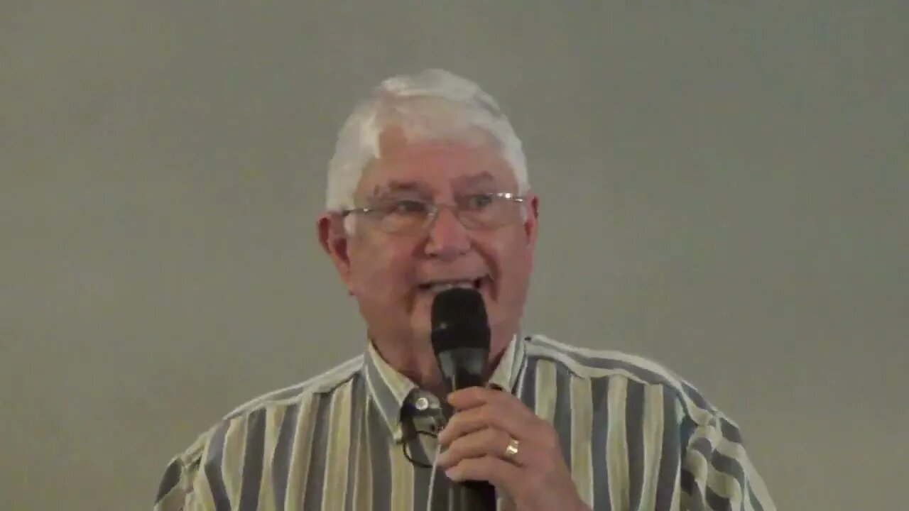 Personal Pentecost - Holy Spirit 5-28-23