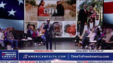 Drew Montez Clark | "We Also Need People Who Understand How To Read Scripture"