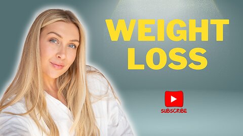 weight loss
