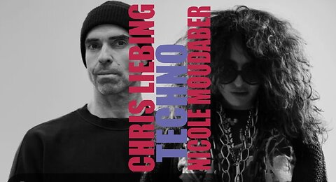 ⛑️#chrisliebing B2B #nicolemoudaber