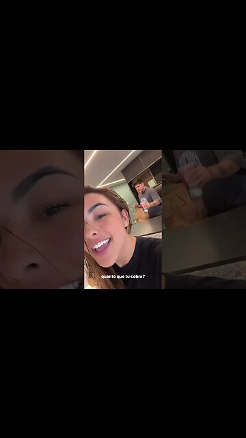 quanto tu cobra pra sair da minha cabeça #shorts