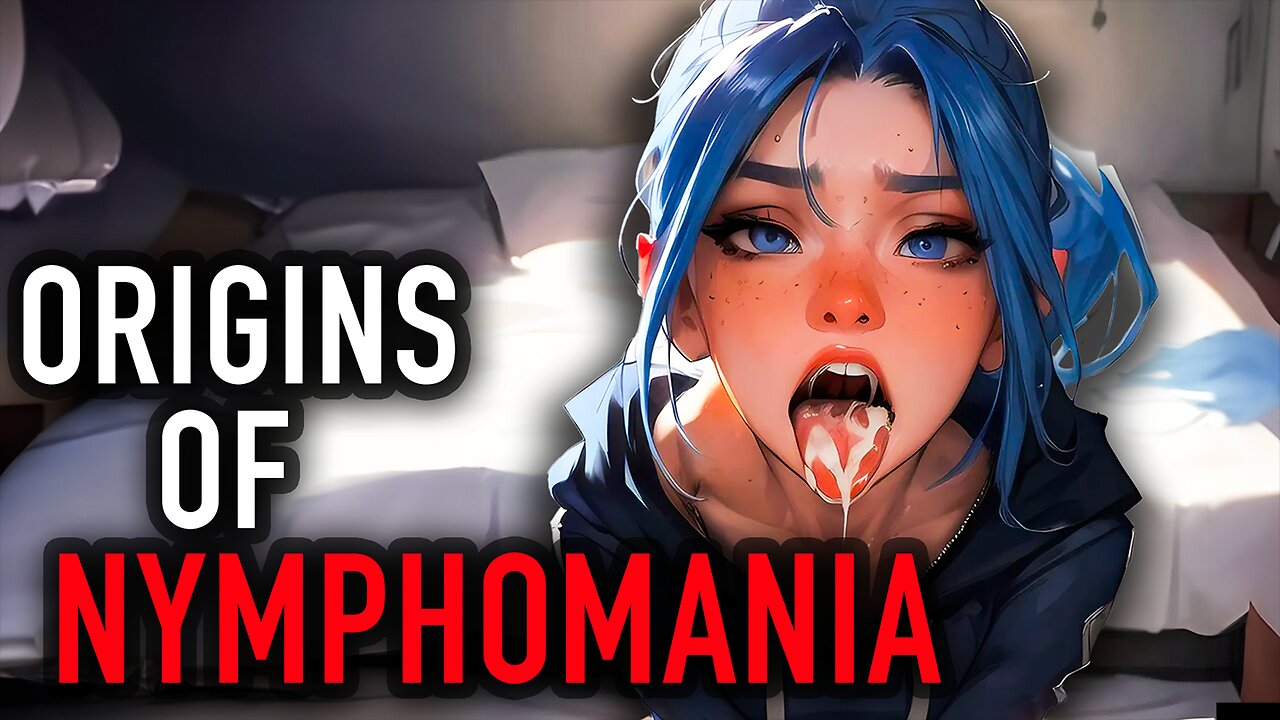 The ENTIRE History Of Nymphomania | Documentary