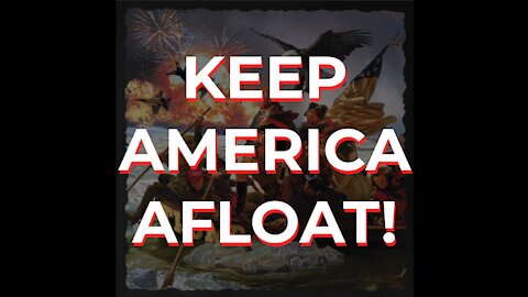 Monday Funday Week 4 LIVE FLOATSHOW!