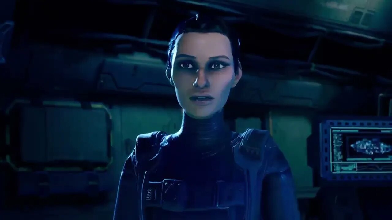 Telltale Expanse Episode 2 Hunting Ground