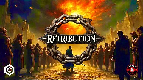 #RETRIBUTION | $RETRIB