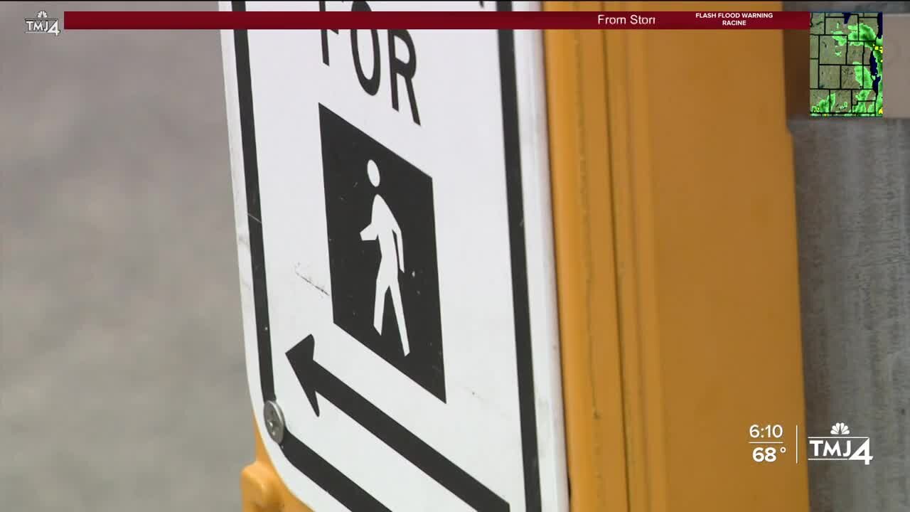 Milwaukee wants to have the most walkable downtown in the Midwest by 2040