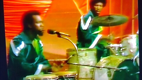 Black Heat 1972 Chips Funk Live